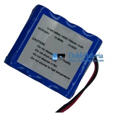 Batería para Uoni UW-G600-PT [Batería de repuesto]